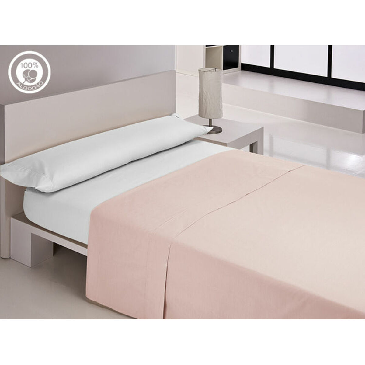 Vzglavnik Happy Home LISOS COTTON